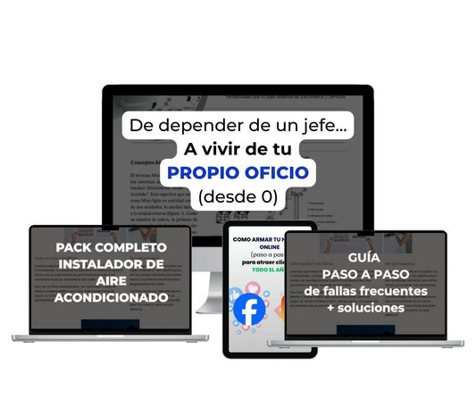 Tus Primeros Pasos a tu Nueva Realidad 🎁 +2 BONOS