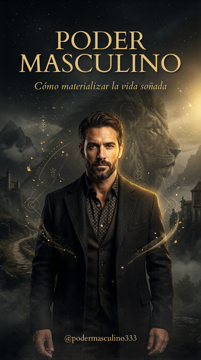 Poder Masculino